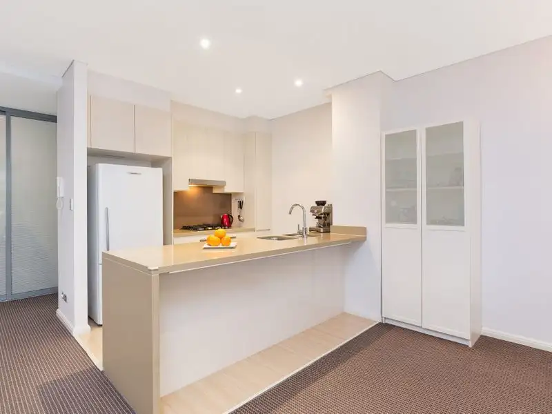 Main view of Homely apartment listing, 502/220 - 222 Mona Vale Road, St Ives NSW 2075