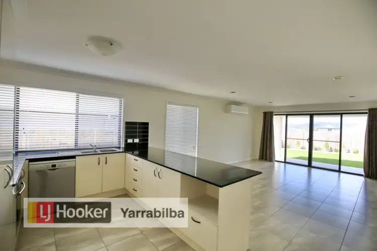 Fifth view of Homely house listing, 17 Howard Street, Yarrabilba QLD 4207
