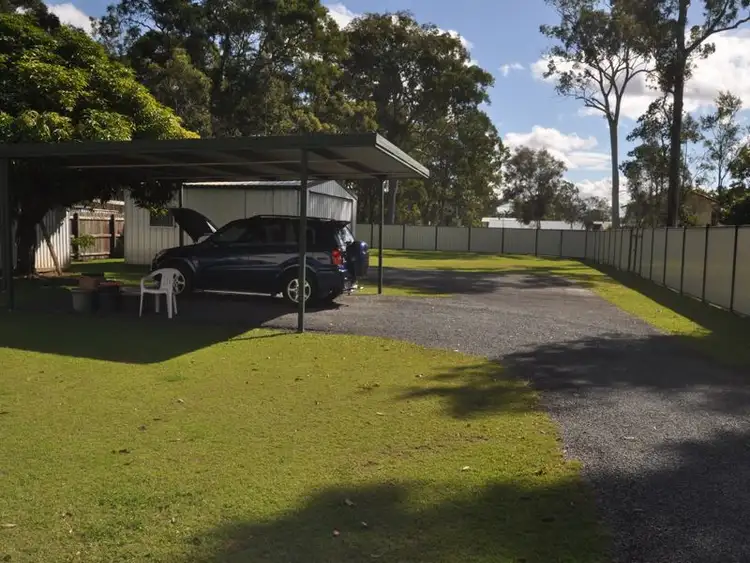 Seventh view of Homely house listing, 36A Macaranga Street, Marsden QLD 4132