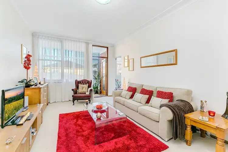 Second view of Homely unit listing, 13/10-12 Hercules Road, Brighton-le-sands NSW 2216