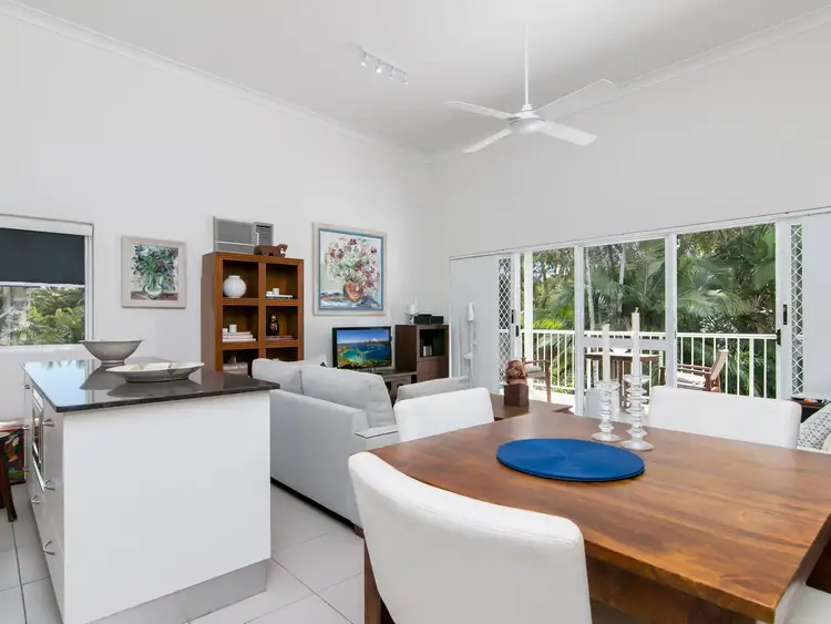 7/6 Deauville Close, Yorkeys Knob QLD 4878