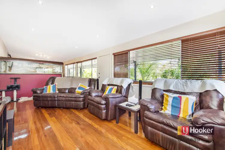Fifth view of Homely house listing, 12 Sirus Street, Eagleby QLD 4207