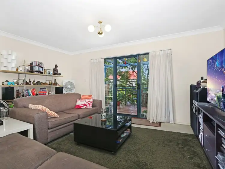 Second view of Homely unit listing, 3/106 Elizabeth Street, Ashfield NSW 2131