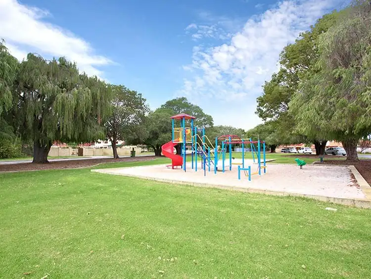 Fourth view of Homely villa listing, 6/66 Moreing Street, Redcliffe WA 6104