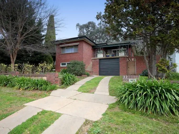 Main view of Homely house listing, 32 Warrawong Street, Kooringal NSW 2650