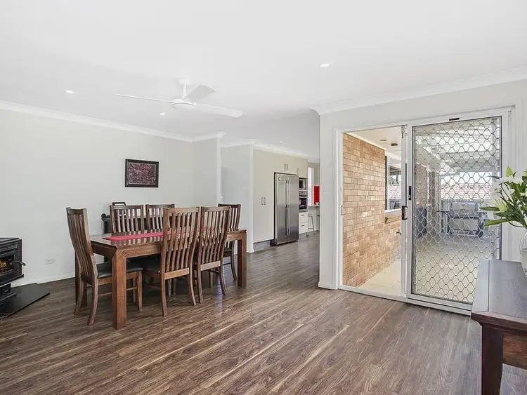 Fourth view of Homely house listing, 26 Kincaid Drive, Highland Park QLD 4211