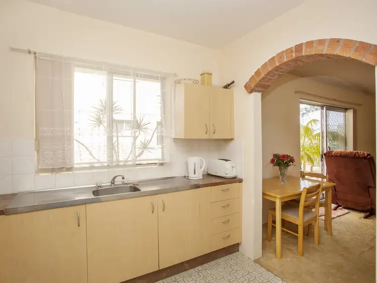 Fourth view of Homely unit listing, 13  31 Wharf ST, Tuncurry NSW 2428