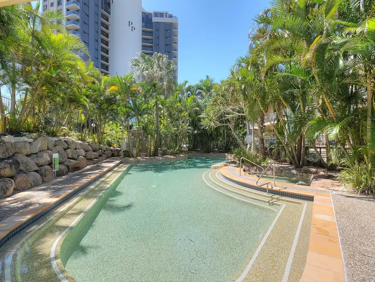 Third view of Homely unit listing, 1/955 Gold Coast Highway, Palm Beach QLD 4221