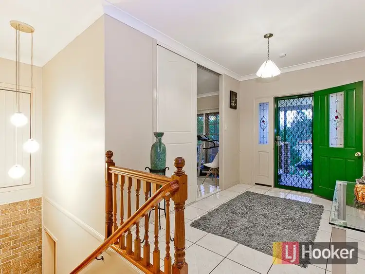Second view of Homely house listing, 3 Glencoe Close, Ferny Grove QLD 4055