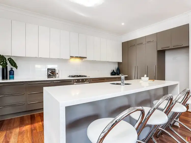 Second view of Homely house listing, 2 Brougham Place, Golden Grove SA 5125