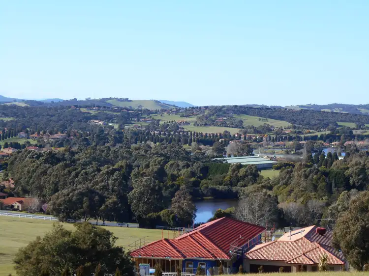 Third view of Homely land listing, 75 Siena Ridge, Hidden Valley VIC 3756
