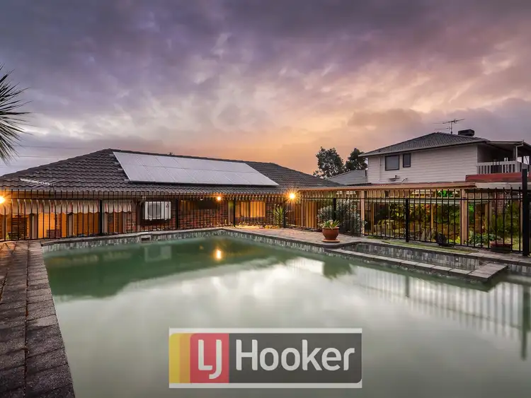 Second view of Homely house listing, 114 Princes Highway, Hallam VIC 3803