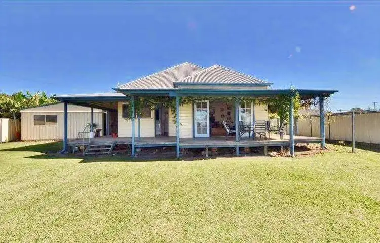 95 East Street, Macksville NSW 2447