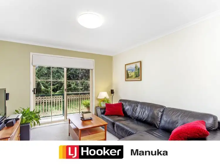 Main view of Homely apartment listing, 75/13-15 Sturt Avenue, Griffith ACT 2603