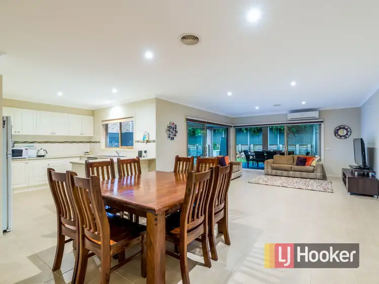 Sixth view of Homely house listing, 31 Downing Square, Pakenham VIC 3810