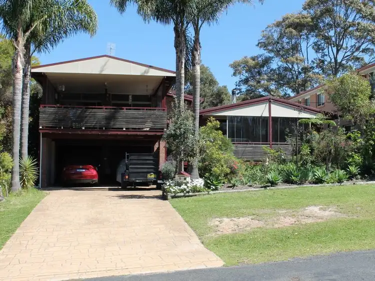 Second view of Homely house listing, 9 Baringa Crescent, Lilli Pilli NSW 2536