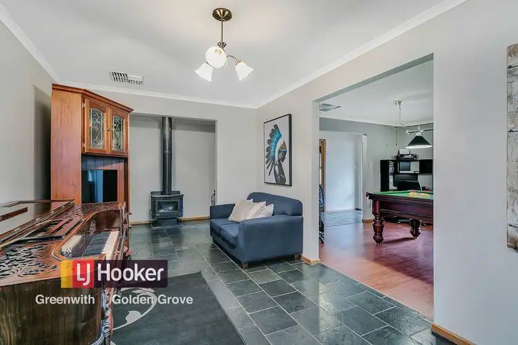 Sixth view of Homely house listing, 5 Boyce Court, Greenwith SA 5125