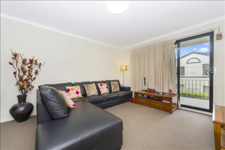 Second view of Homely apartment listing, 10/48 Lampard Circuit, Bruce ACT 2617