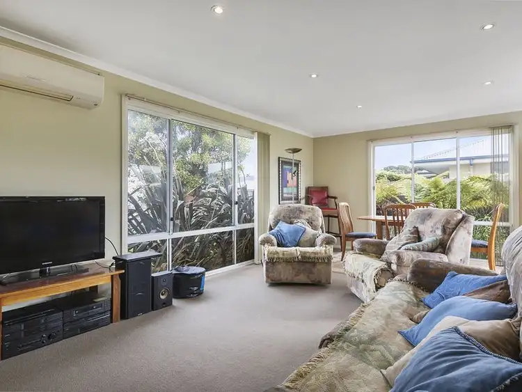 Second view of Homely house listing, 22 Jacaranda Drive, Margate TAS 7054