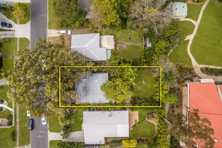 Third view of Homely house listing, 59 Wanda Road, Upper Mount Gravatt QLD 4122