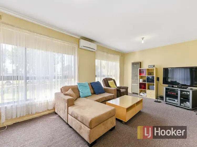 Second view of Homely unit listing, 1/36 Canberra Avenue, Dandenong VIC 3175