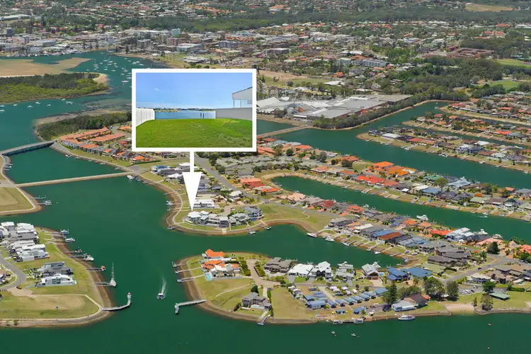 Sixth view of Homely land listing, 10 The Peninsula, Port Macquarie NSW 2444