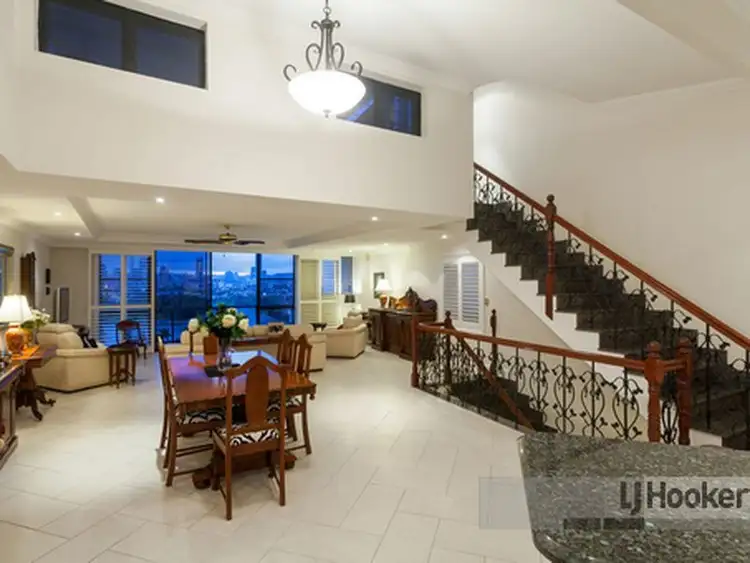 Sixth view of Homely unit listing, 9/24 Philip Street, Hawthorne QLD 4171