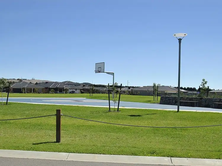 Seventh view of Homely land listing, 159 Wallara Waters Boulevard, Wallan VIC 3756