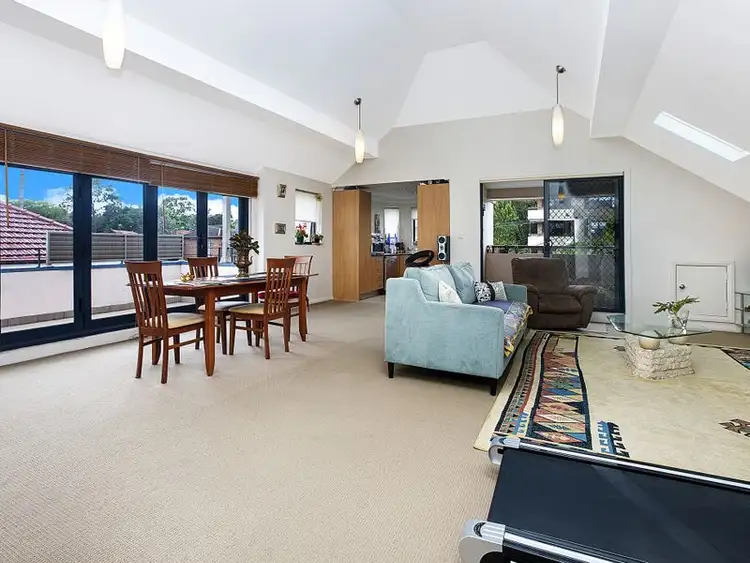 Fourth view of Homely block of units listing, 1-10/62 Charlotte St and 11-15 of 57 Bland St, Ashfield NSW 2131