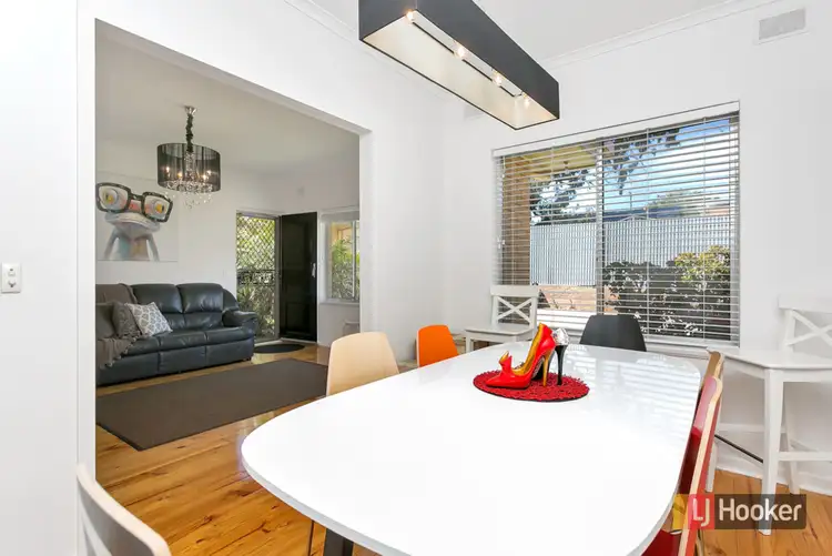 Third view of Homely unit listing, 2/6 Reid Avenue, Felixstow SA 5070