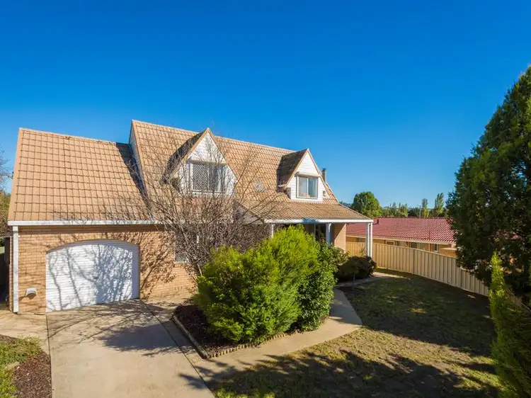 53 Valley Street, Bega NSW 2550