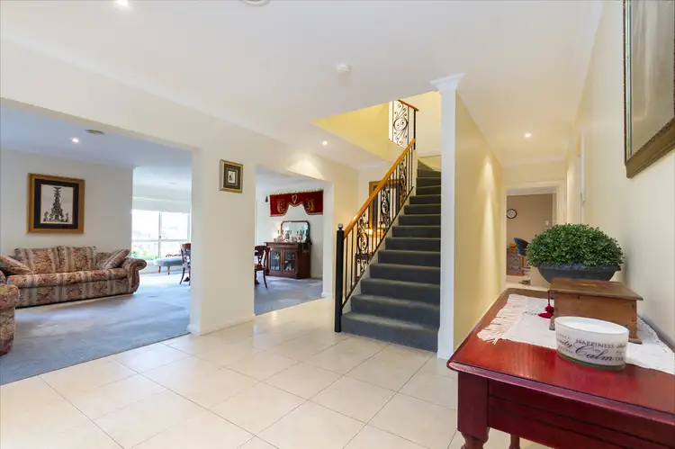 Fourth view of Homely house listing, 9 Minda Place, Jerrabomberra NSW 2619