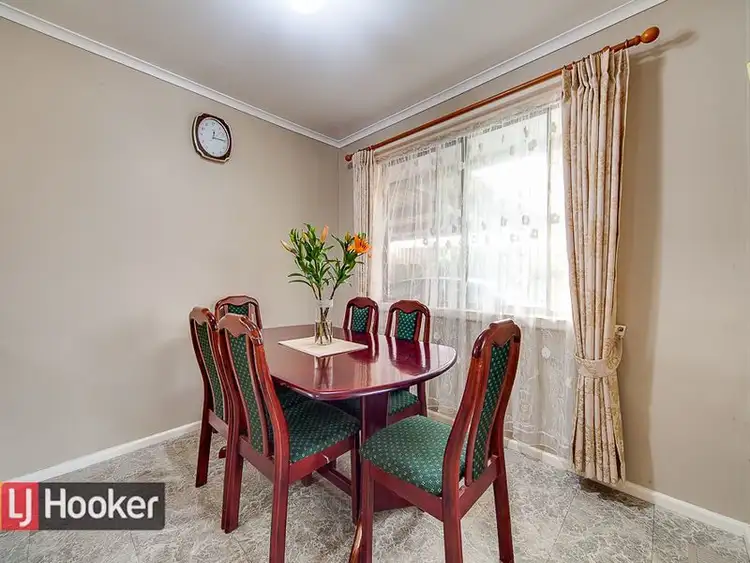 Fifth view of Homely house listing, 7 RICHARD STREET, Springvale South VIC 3172