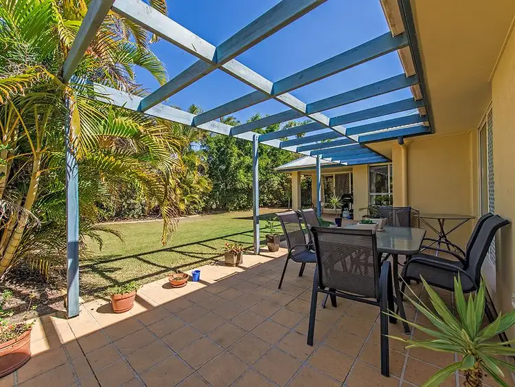 Main view of Homely house listing, 17 Fantail Place, Twin Waters QLD 4564