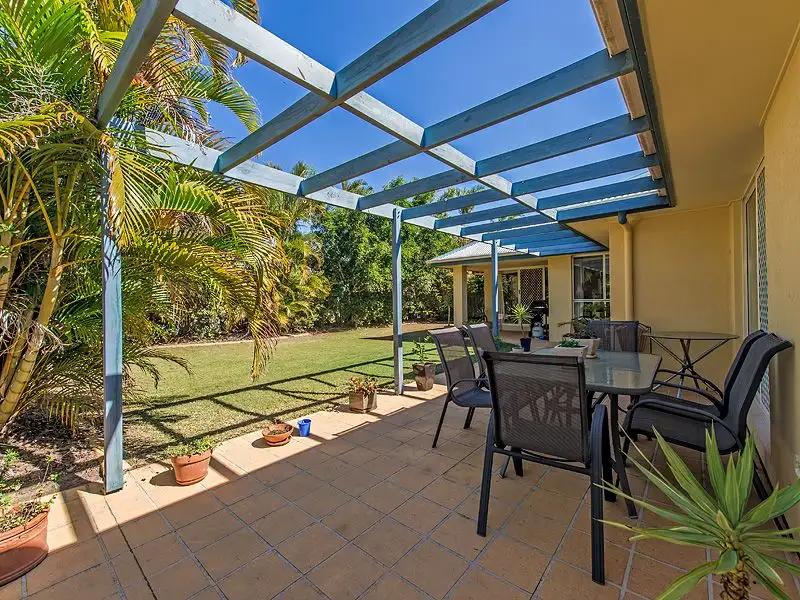 Main view of Homely house listing, 17 Fantail Place, Twin Waters QLD 4564