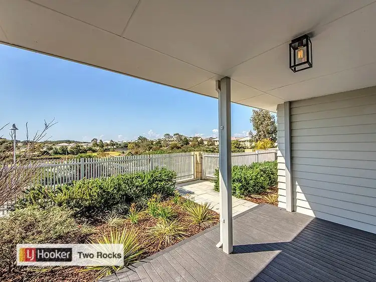 Fourth view of Homely house listing, 42 Spinifex Loop, Yanchep WA 6035