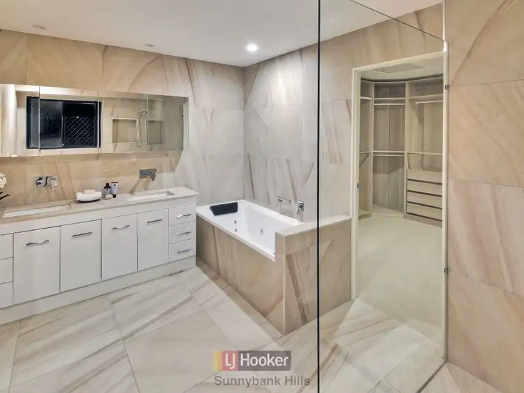 Fourth view of Homely house listing, 11 Meadowbank Court, Calamvale QLD 4116
