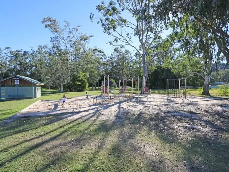 Fifth view of Homely land listing, Lot 80 Celtic Circuit, Townsend NSW 2463