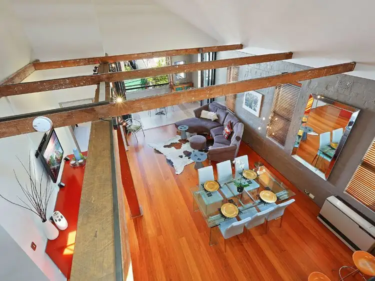 Fourth view of Homely apartment listing, 6/4-10 Prospect Street, Erskineville NSW 2043