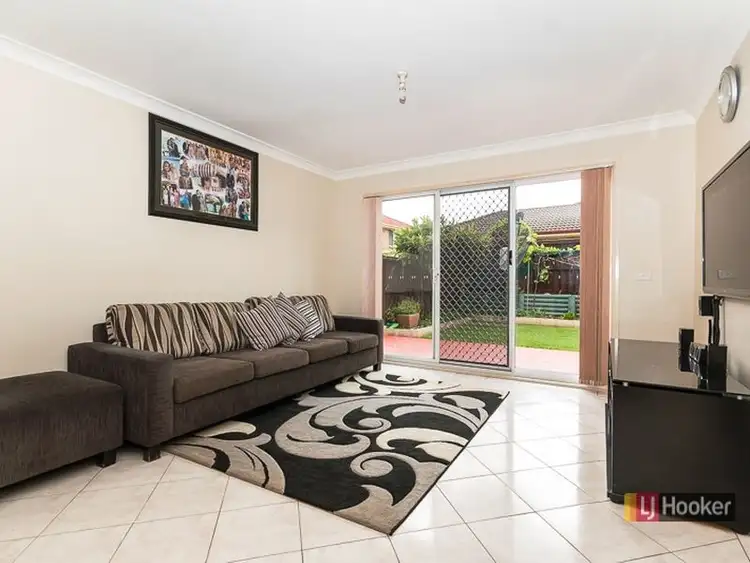 Second view of Homely house listing, 145 Woodcroft Drive, Woodcroft NSW 2767