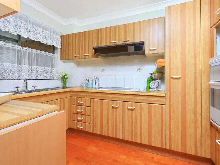 Second view of Homely apartment listing, 2/324 Military Road, Cremorne NSW 2090