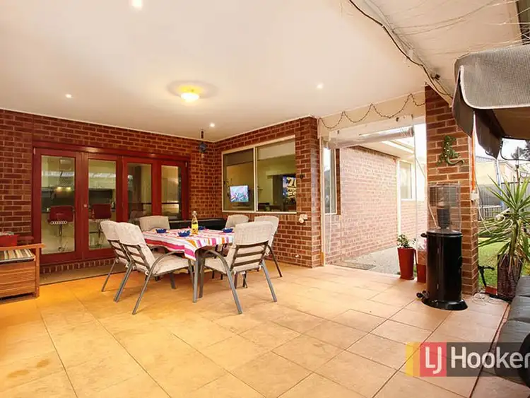 Third view of Homely house listing, 18 Serene Street, Tarneit VIC 3029