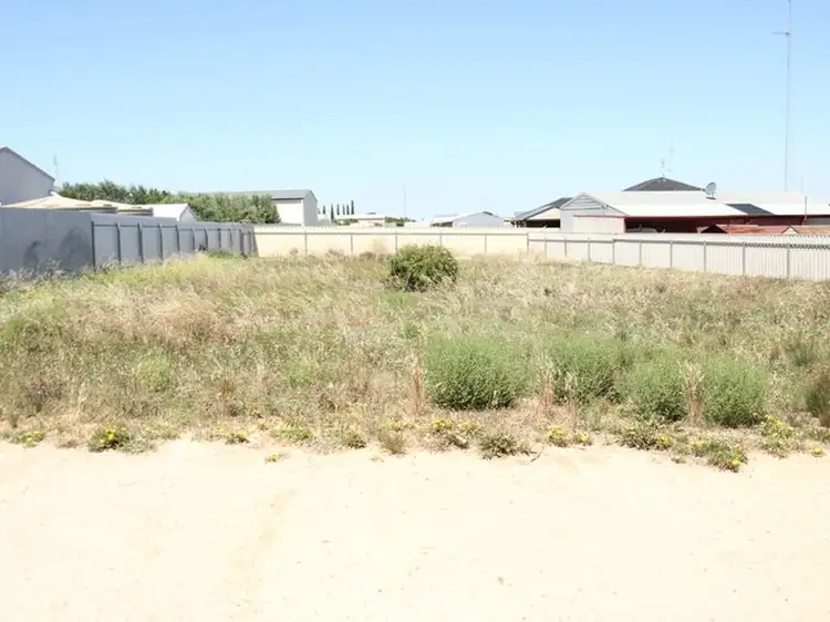 Third view of Homely land listing, 10 Westside Avenue, Moonta Bay SA 5558