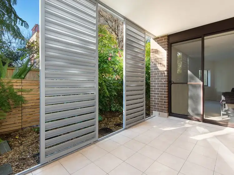 Third view of Homely apartment listing, 1/1155 Pacific Highway, Pymble NSW 2073