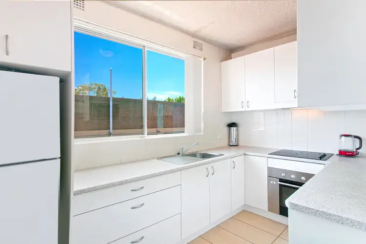 Second view of Homely unit listing, 9/36 Pacific Parade, Dee Why NSW 2099