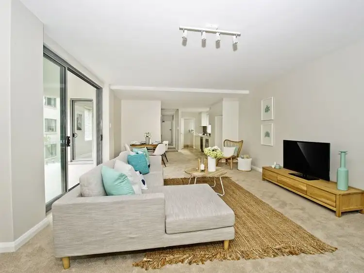 Second view of Homely apartment listing, 9/34-36 Diamond Bay Road, Vaucluse NSW 2030