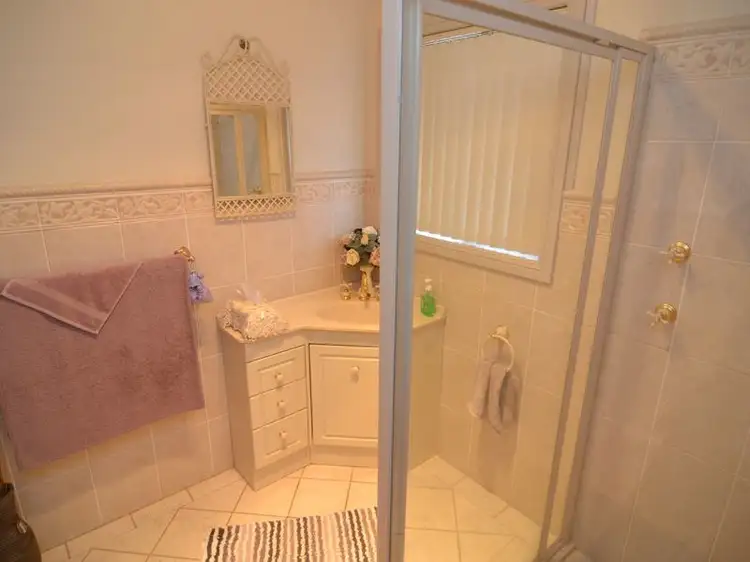 Third view of Homely semi-detached listing, 9/25 Hoskins Avenue, Lithgow NSW 2790