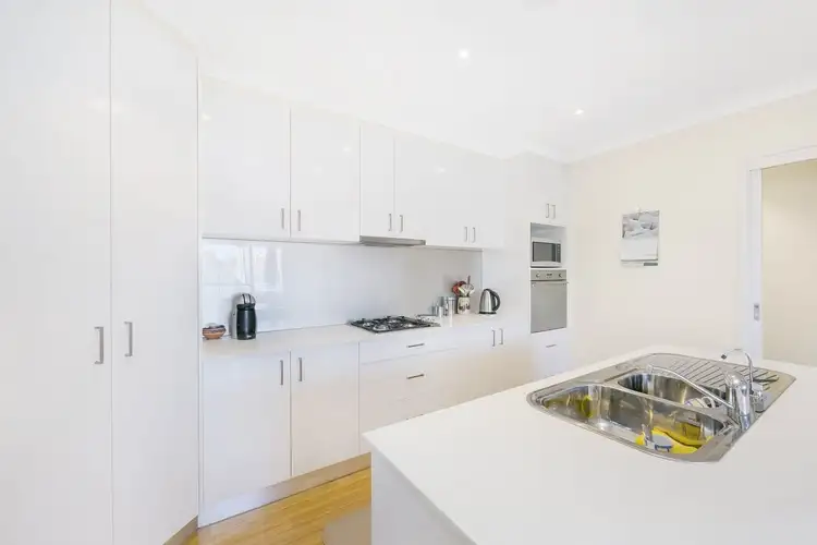 Sixth view of Homely townhouse listing, 1/5 Brudenell Drive, Jerrabomberra NSW 2619
