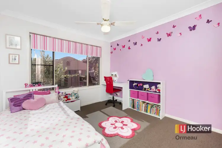 Sixth view of Homely house listing, 42/1-5 Studio Drive, Pacific Pines QLD 4211