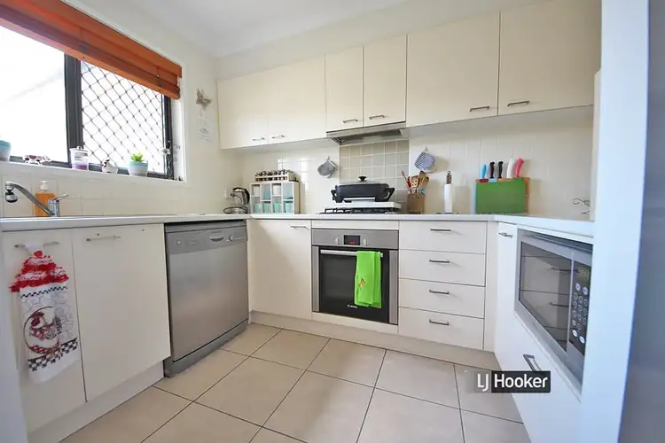 Fourth view of Homely townhouse listing, 15/18 Nambucca Close, Murrumba Downs QLD 4503